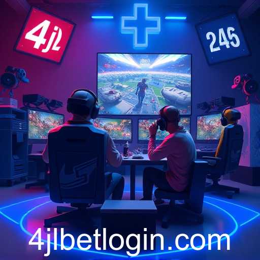 The Digital Playground: Exploring 4jl's Impact on Gaming