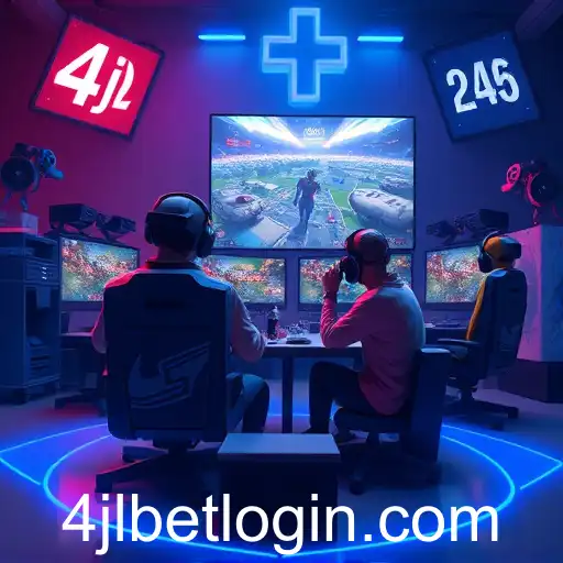 The Digital Playground: Exploring 4jl's Impact on Gaming