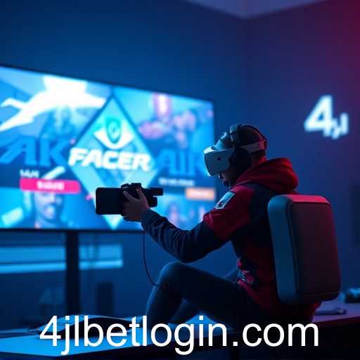 4jl Revolutionizes Online Gaming Community