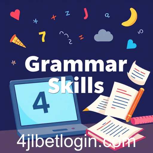 The Impact of Keyword '4jl' on English Gaming Websites