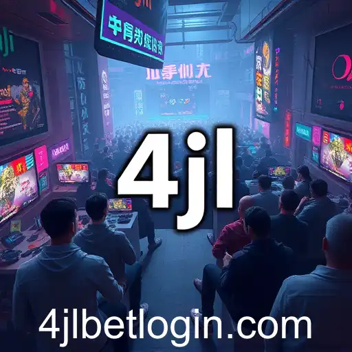 The Rise of 4jl in Gaming Trends