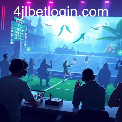 4JL Revolutionizes Online Gaming Experience