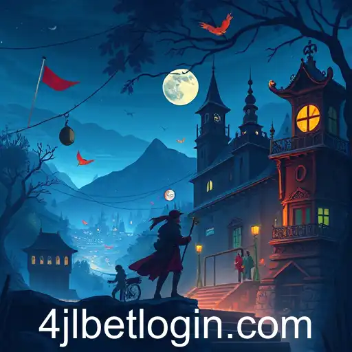 Exploring the Allure of Adventure Games: The 4jl Experience