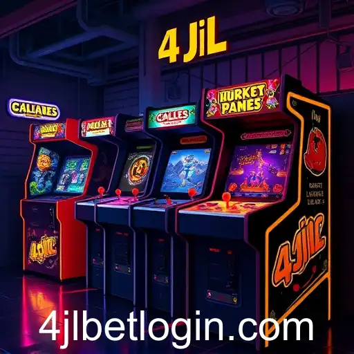 Exploring the Timeless Allure of 'Arcade Classics' Games