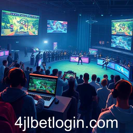 Gaming Innovations in a Digital Era