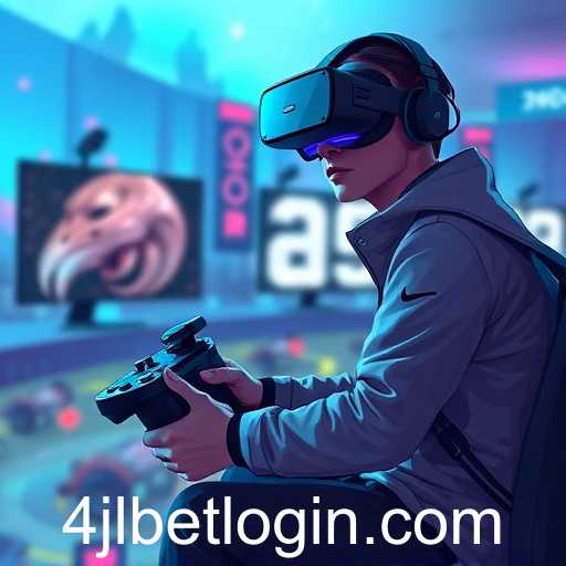 Evolution of 4jl: Redefining the Gaming Landscape