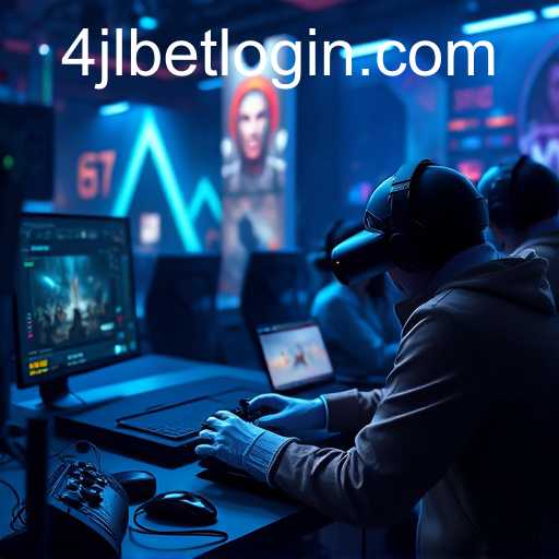 The Evolution of Online Gaming: A 2025 Perspective