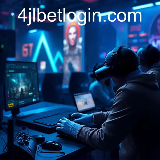 The Evolution of Online Gaming: A 2025 Perspective