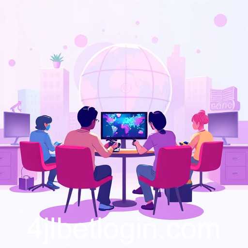 Gaming Dynamics and Innovations in 2025