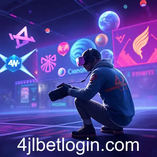 Gaming Evolution: 4jl and the Digital Landscape