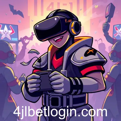 Gaming Evolution: The Rise of 4jl in 2025