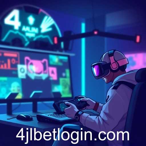 Gaming Trends and 4JL: Transforming the Digital Playground