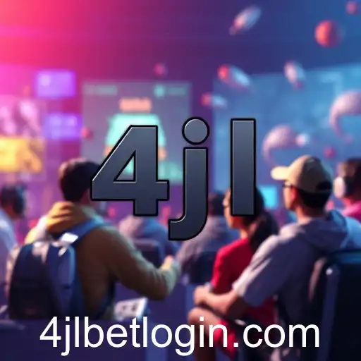 Gaming Trends of 2025: The Rise of '4jl'