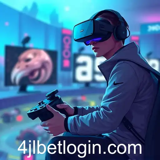 Evolution of 4jl: Redefining the Gaming Landscape