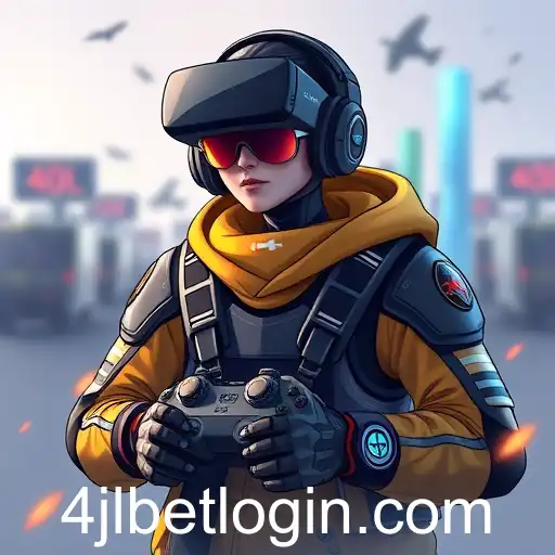 Gaming Revolution: The Rise of 4jl