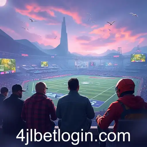 Gaming Trends of 2025: The Rise of '4jl'