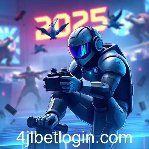 The Rise of Online Gaming and 4jl's Role in 2025