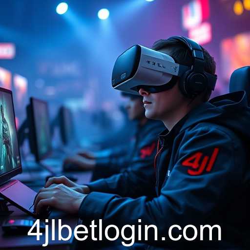 The Online Game Revolution