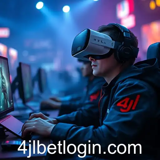 The Online Game Revolution