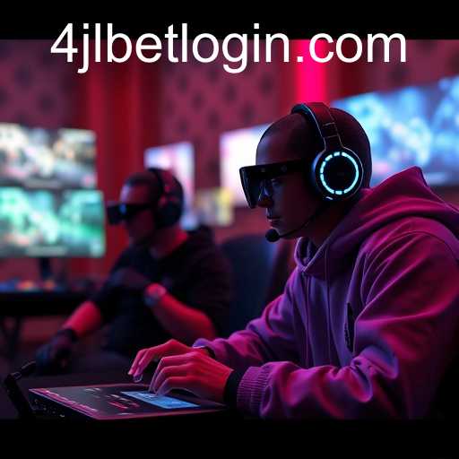 Revolution in Online Gaming: The Rise of 4jl