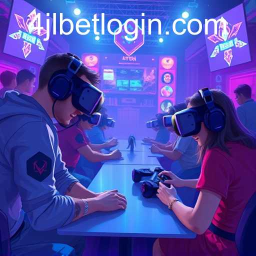 The Rise of '4jl' and Its Impact on Gaming