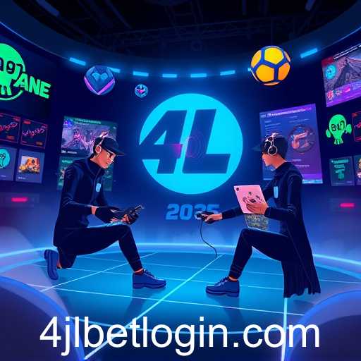 The Rise of 4JL: Revolutionizing Online Gaming