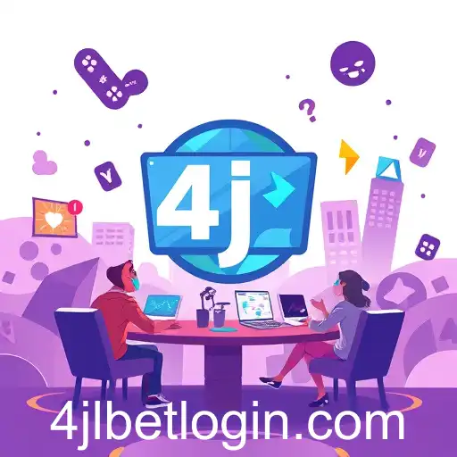 The Rise of 4jl: A Gaming Phenomenon