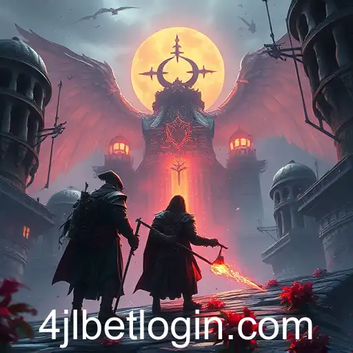 Exploring the Epic Worlds of RPG Games