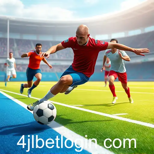 Exploring the Thrilling World of Sports Games: Unleashing the Excitement