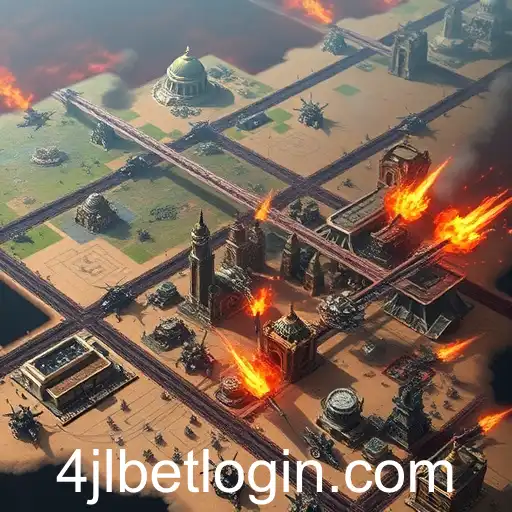 Exploring the '4jl' World: The Enigma of Strategy Games